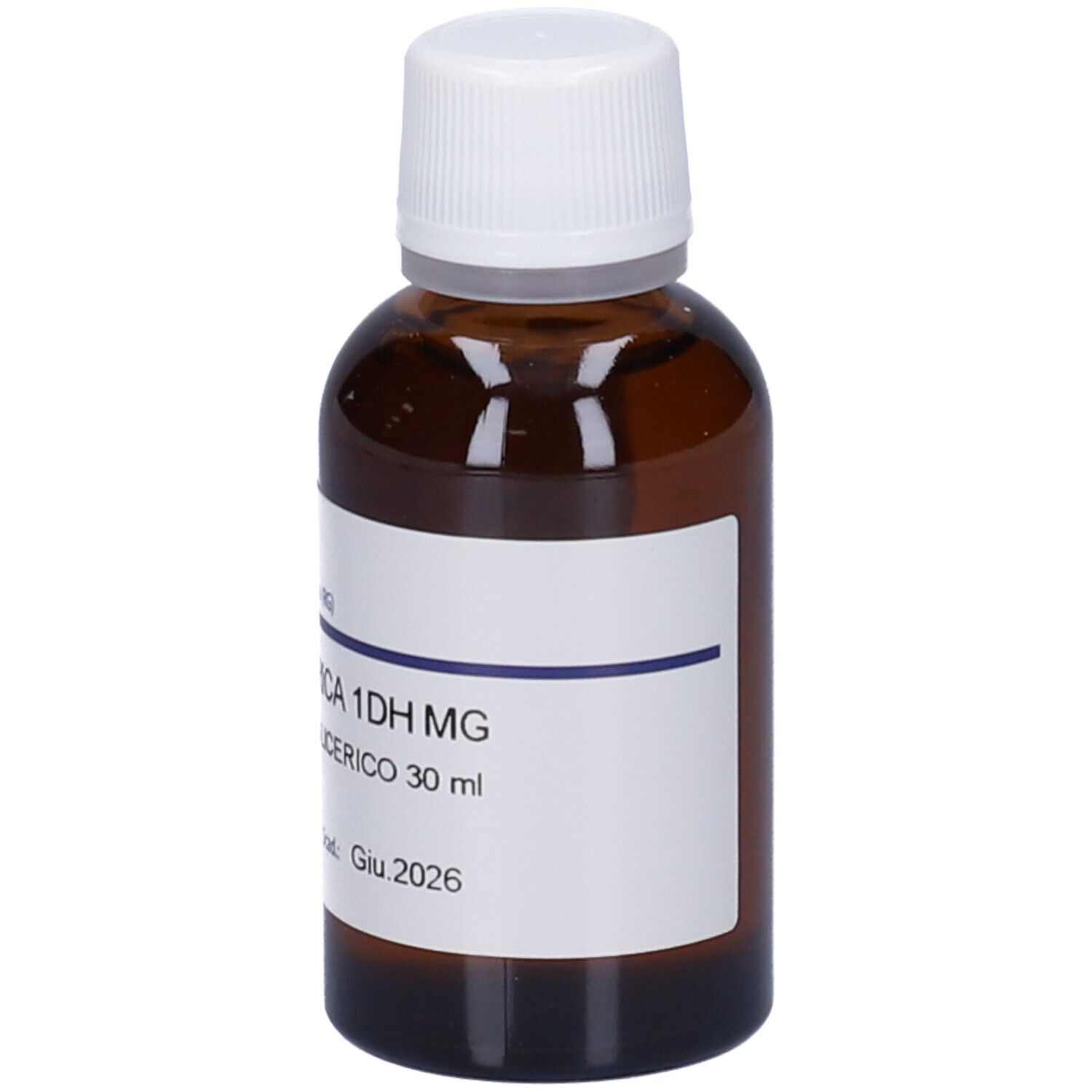 HERING Ficus Carica Gemmeme Macerato Glicerico