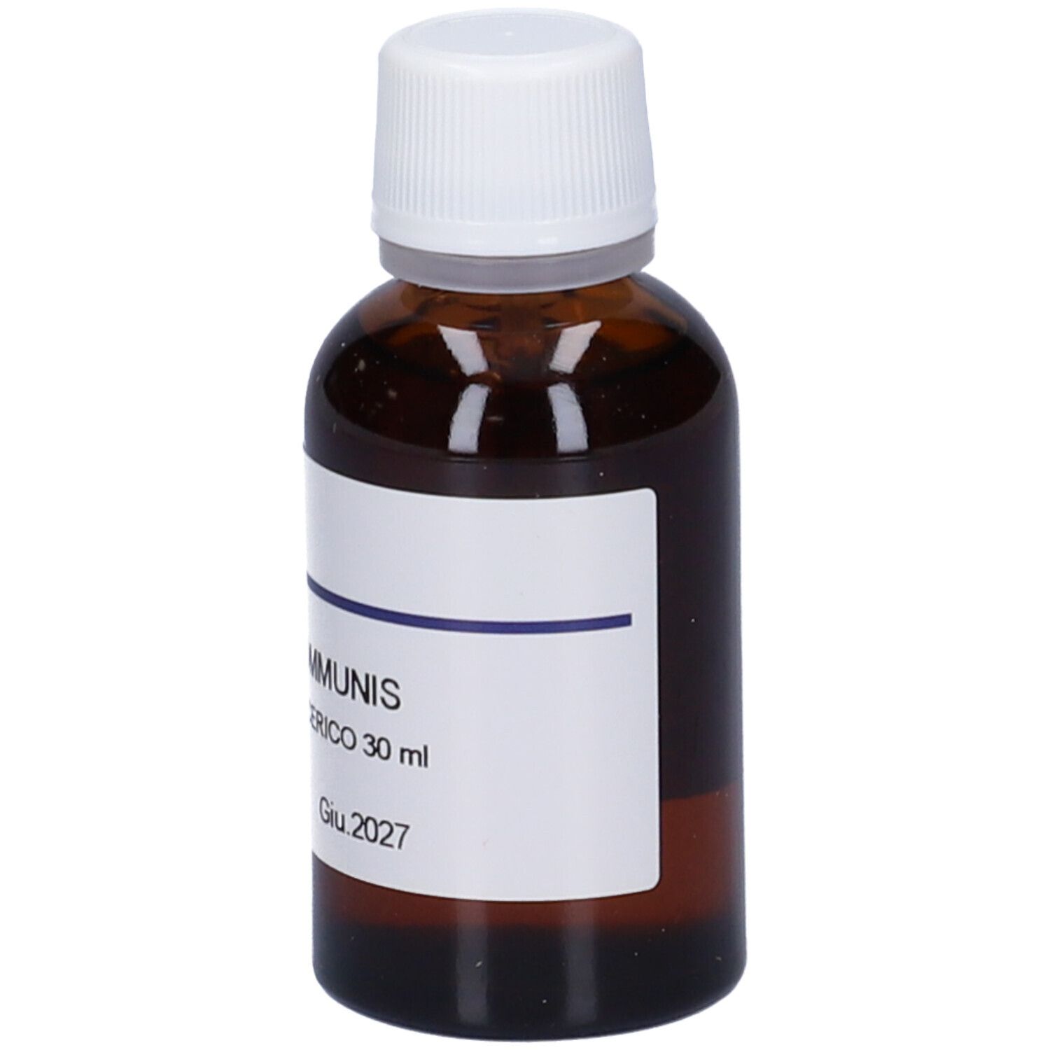 HERING Juniperus Communis Germoglim Macerato Glicerico