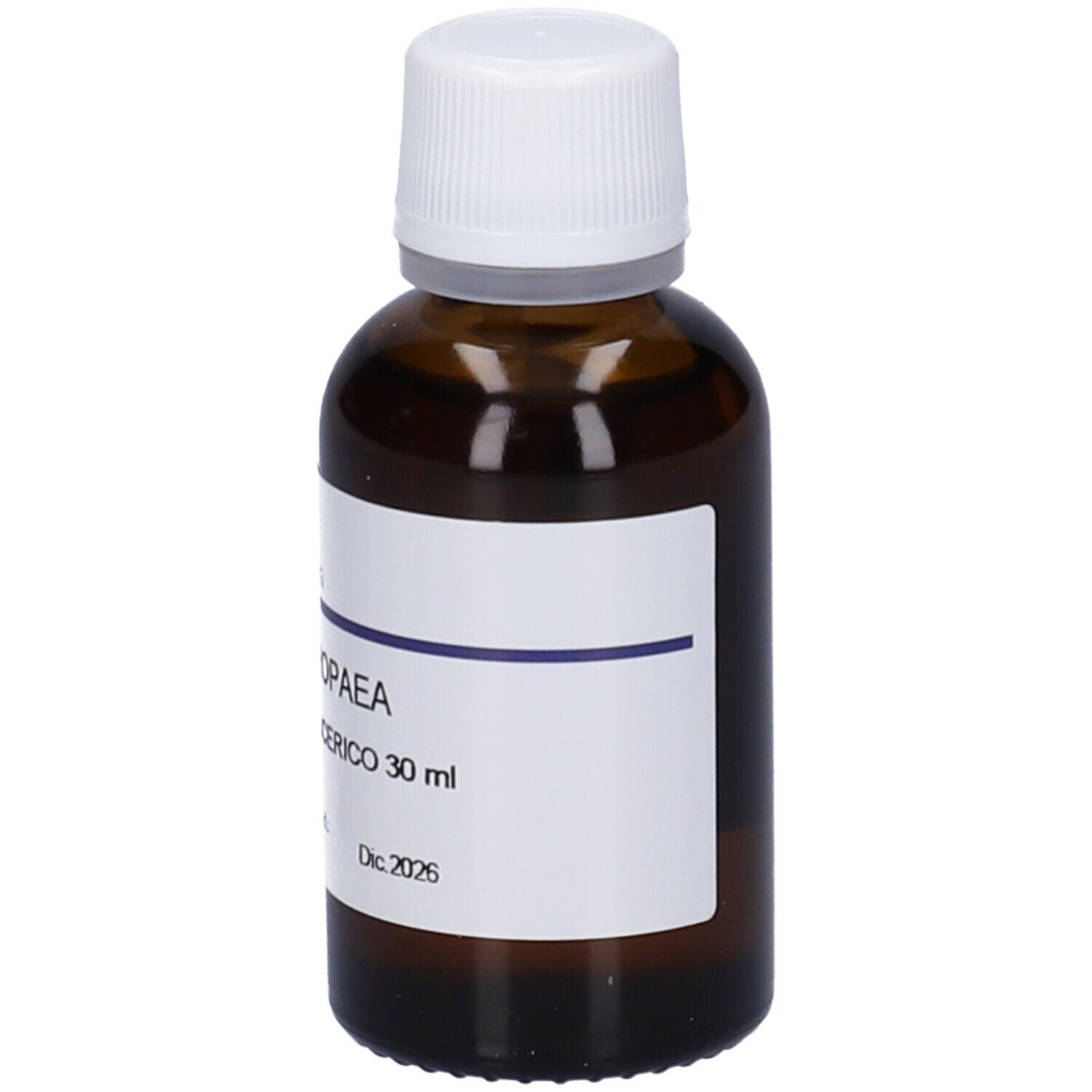 HERING Olea Europaea Germoglimogli Macerato Glicerico
