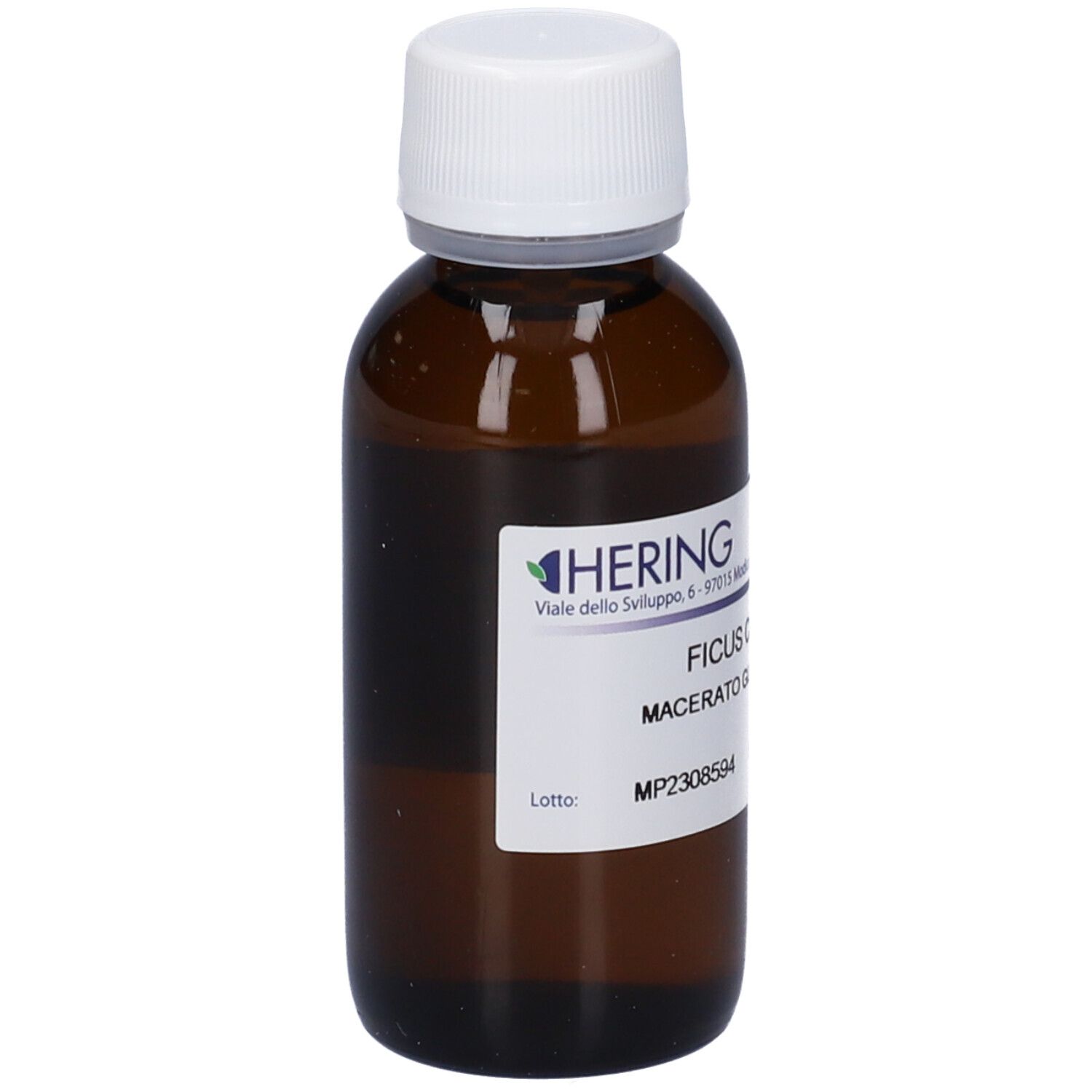 HERING Ficus Carica Macerato Glicerico