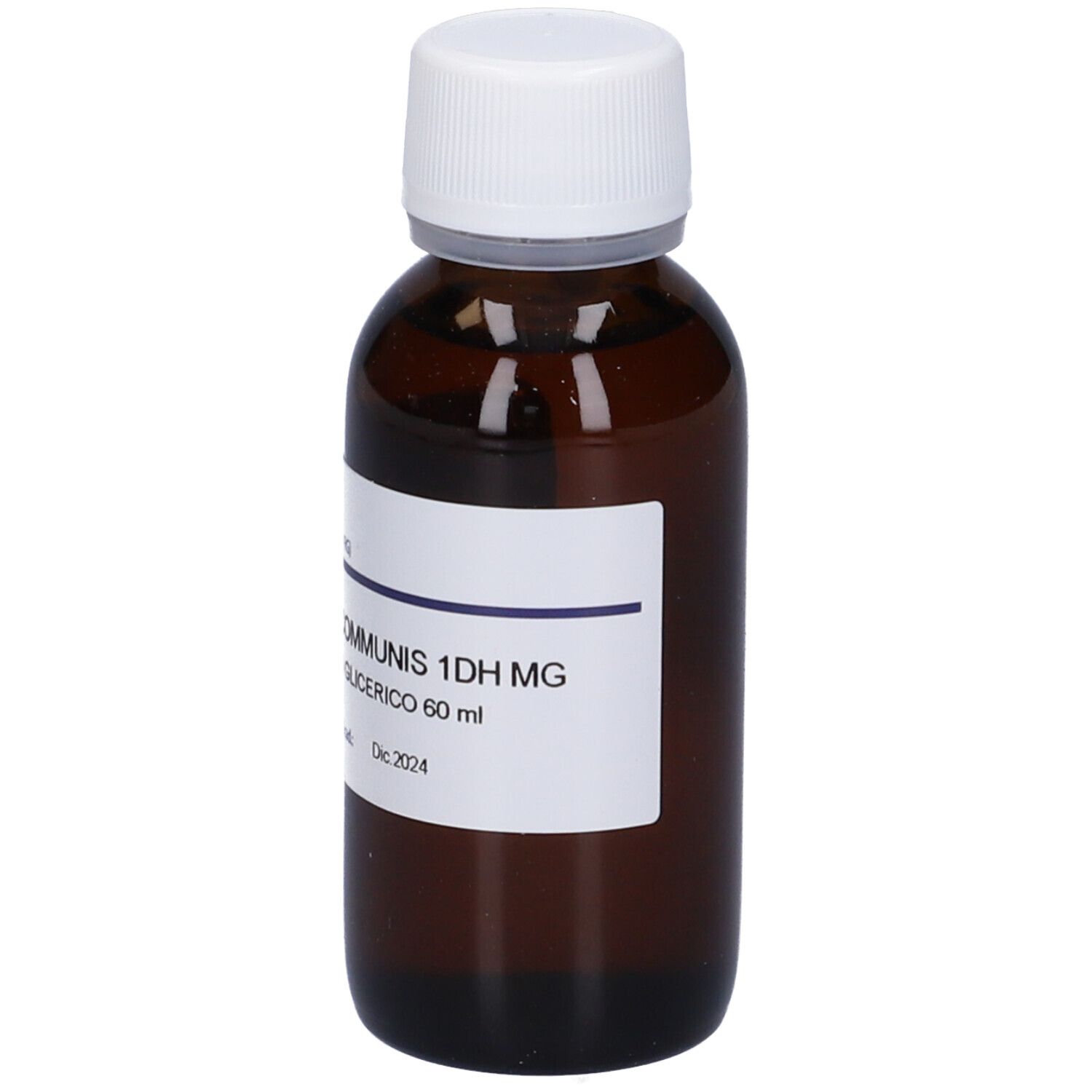 Hering Juniperus Communis Germ60Ml Mg