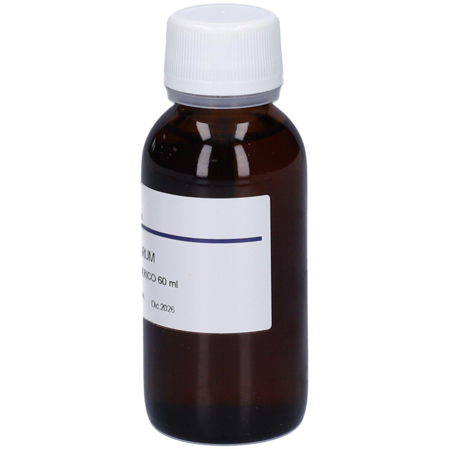 HERING Ribes Nigrum Macerato Glicerico