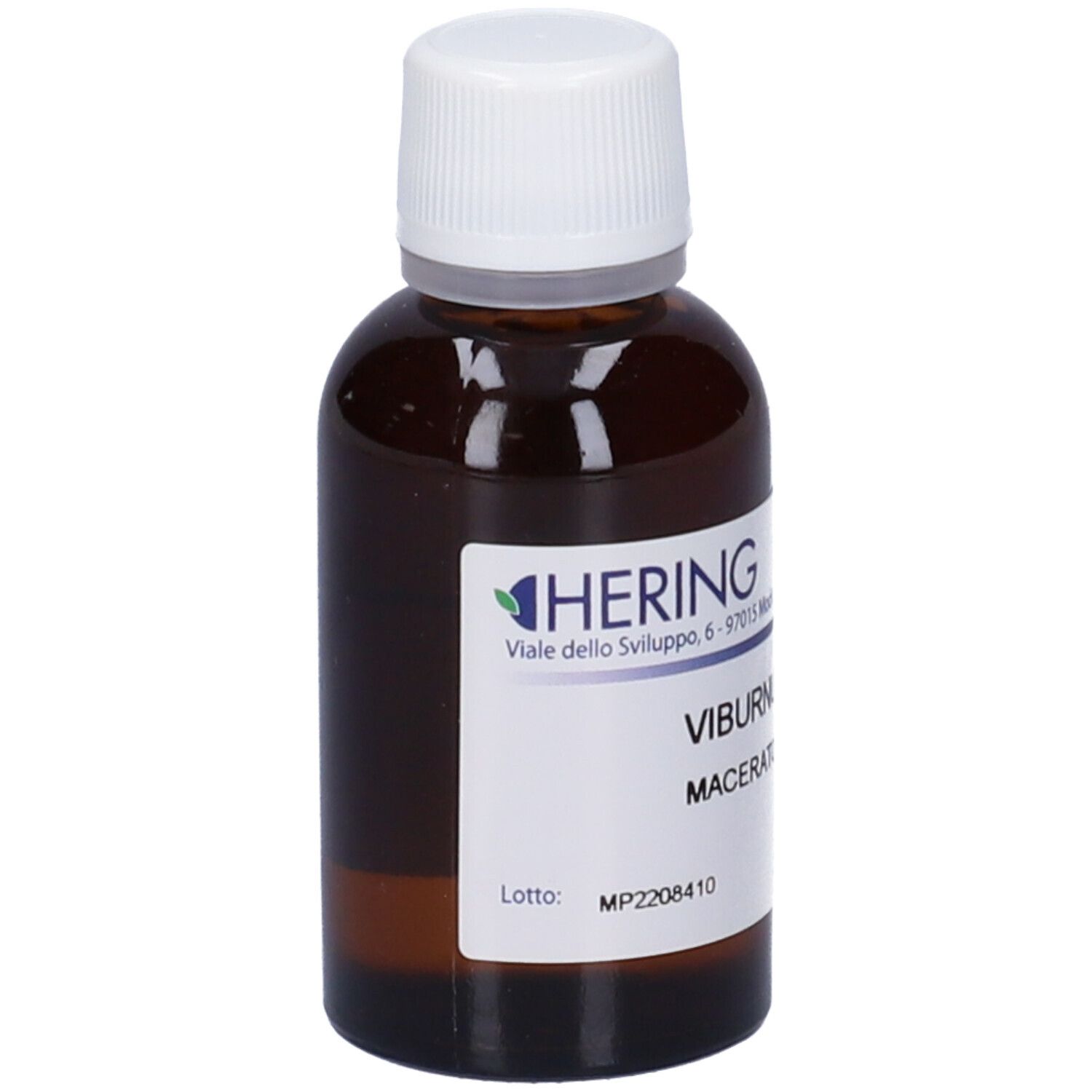 HERING Viburnum L Gemmeme Macerato Glicerico
