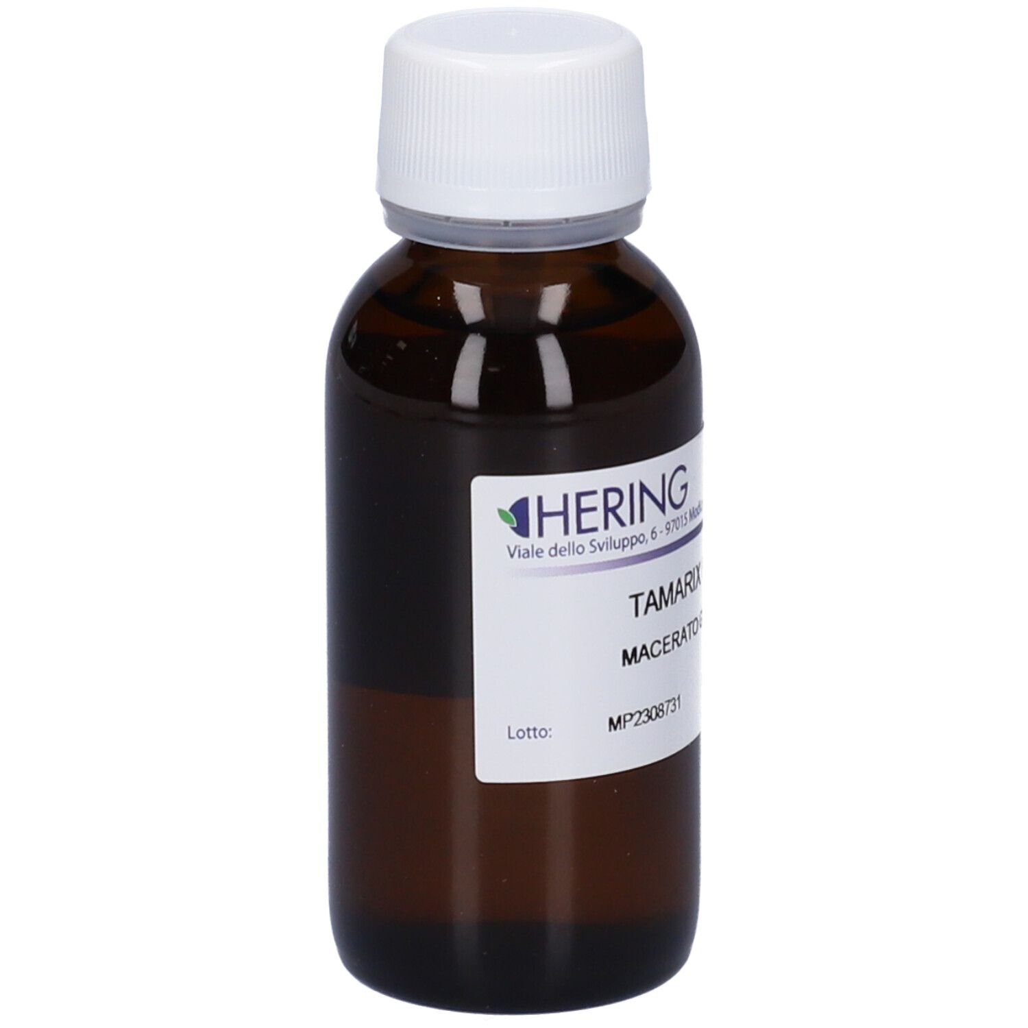HERING Tamarix Gallica Germoglimog Macerato Glicerico