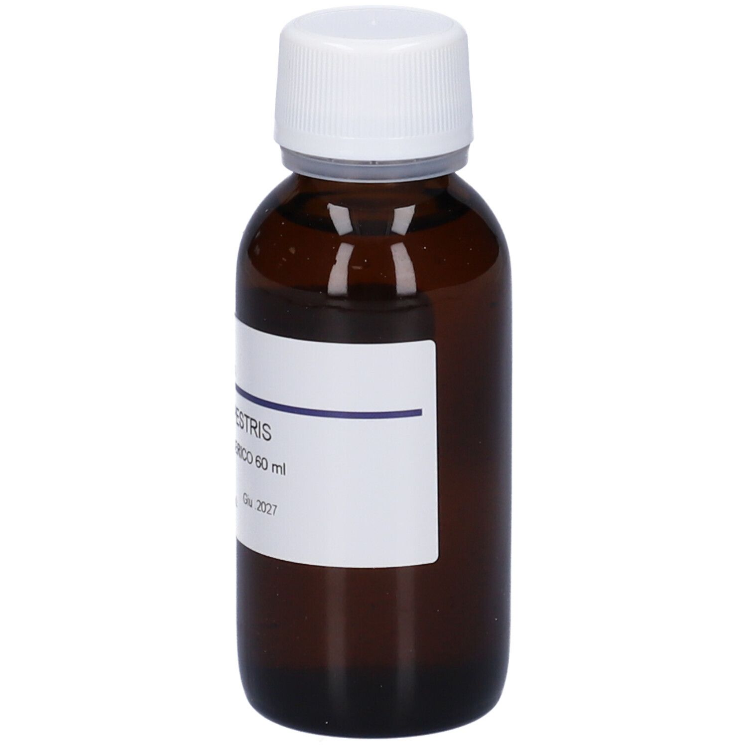 HERING Ulmus Campestris Gemmeme Macerato Glicerico