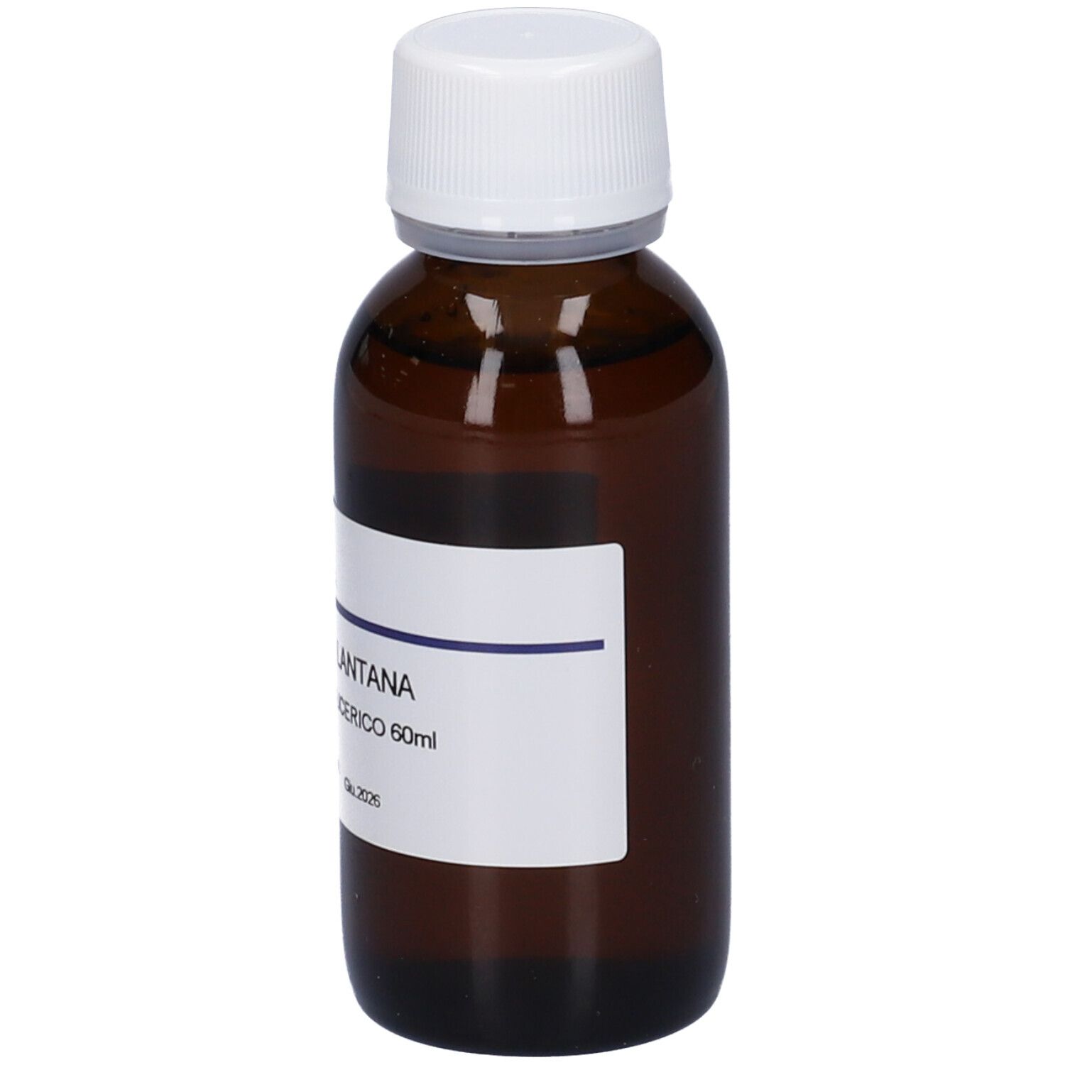 HERING Viburnun Lantana Macerato Glicerico