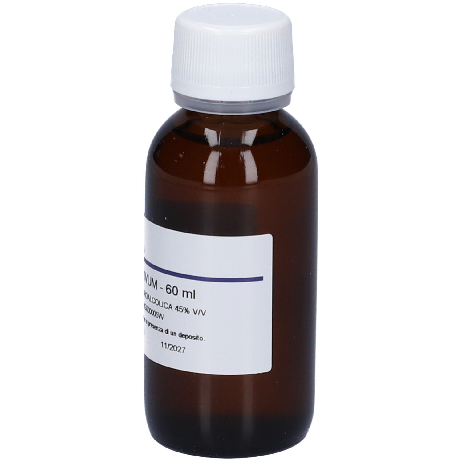 HERING Allium Sativum Tintura Madre