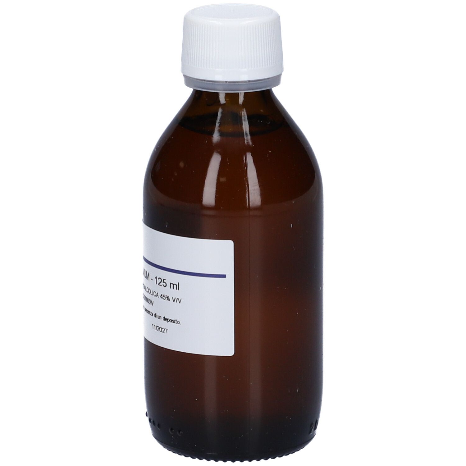 HERING Allium Sativum Tintura Madre