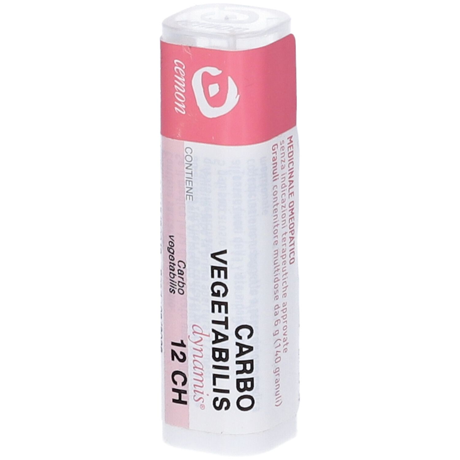 Carbo Vegetabilis 12Ch Gr