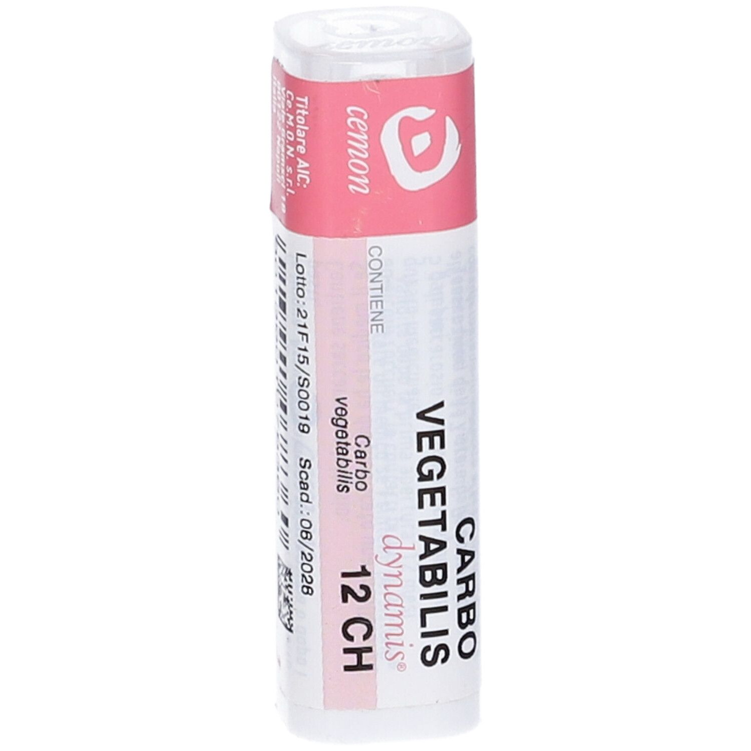 Carbo Vegetabilis 12Ch Gr