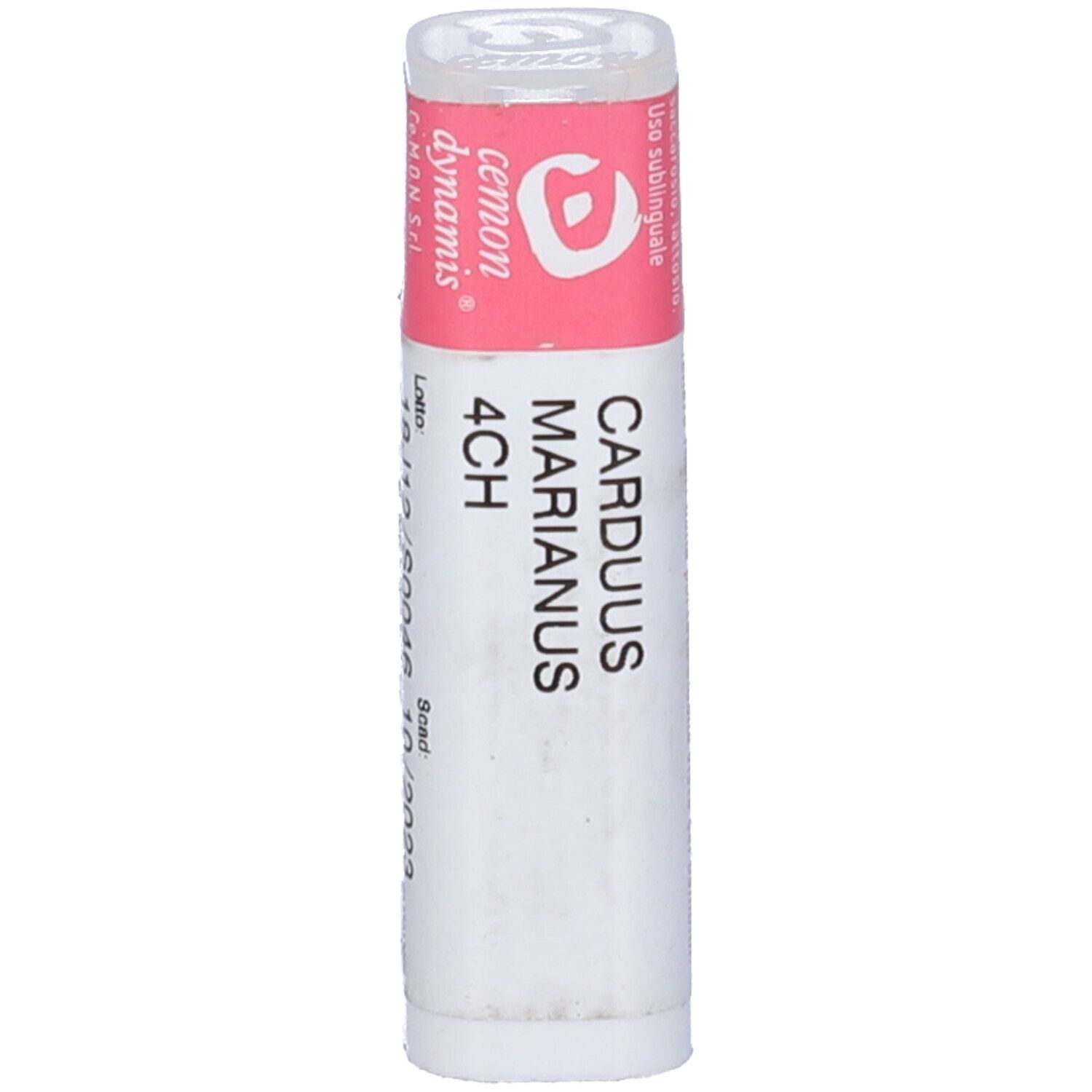 Carduus Marianus 4Ch Gr