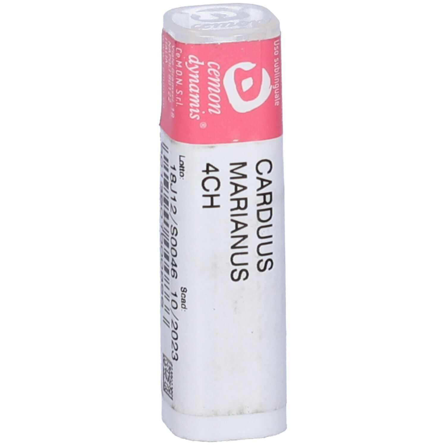 Carduus Marianus 4Ch Gr