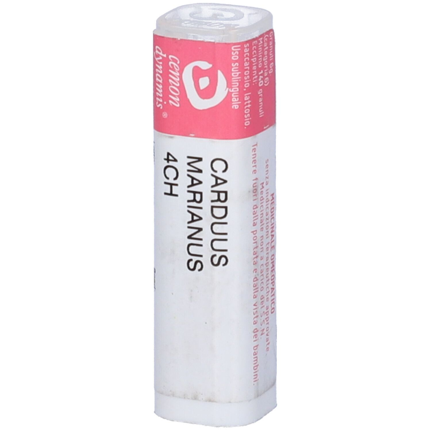 Carduus Marianus 4Ch Gr