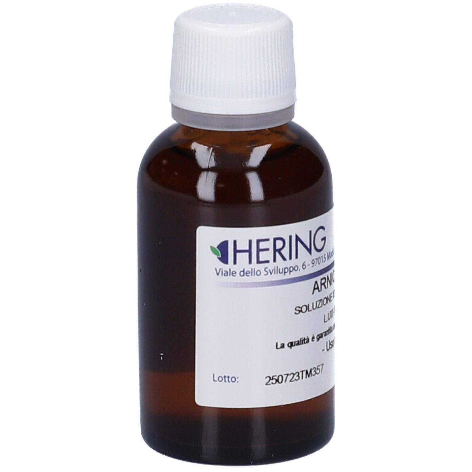 HERING Arnica Montana Tintura Madre