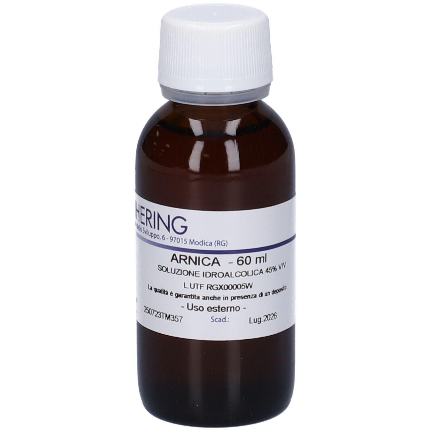 HERING Arnica Montana Tintura Madre