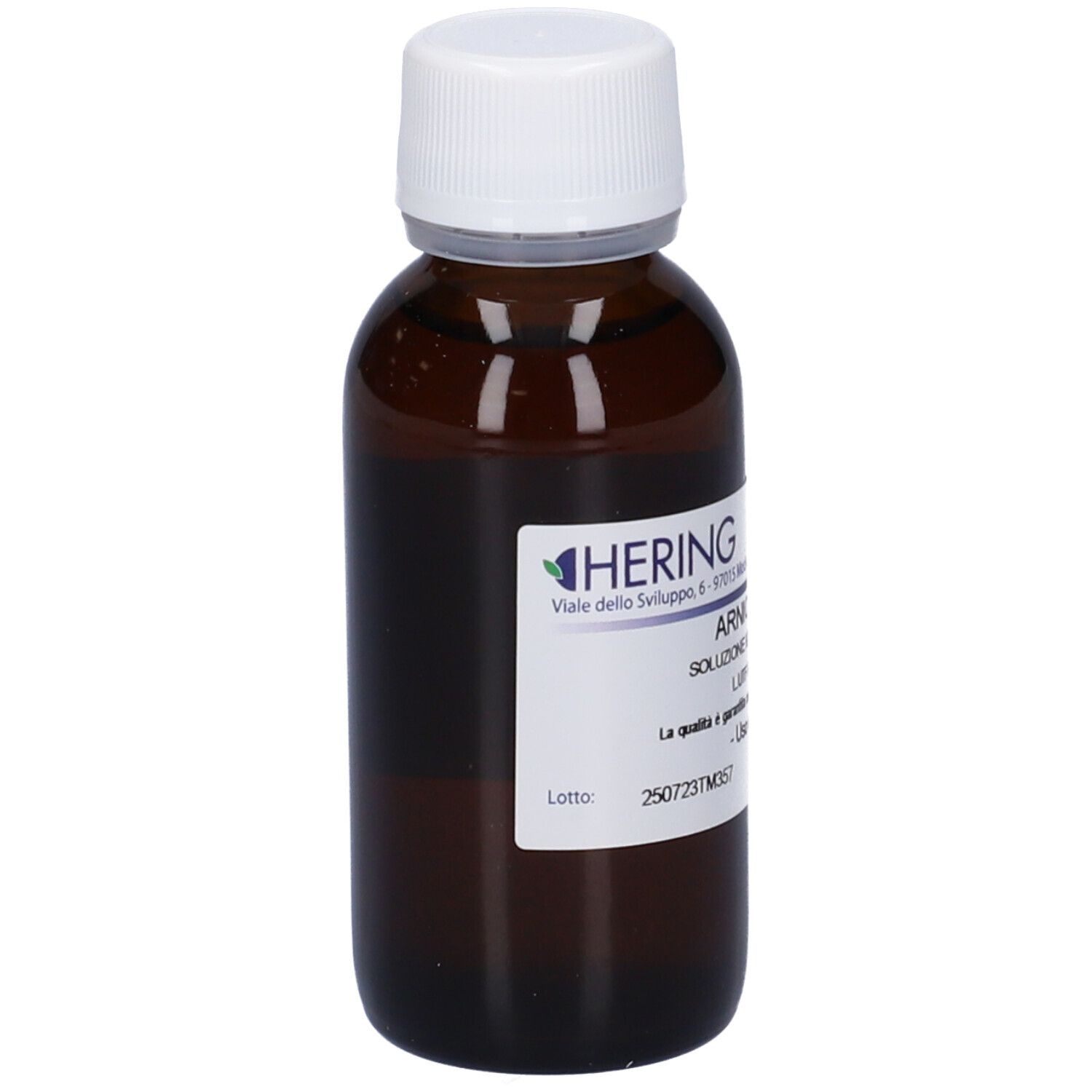 HERING Arnica Montana Tintura Madre