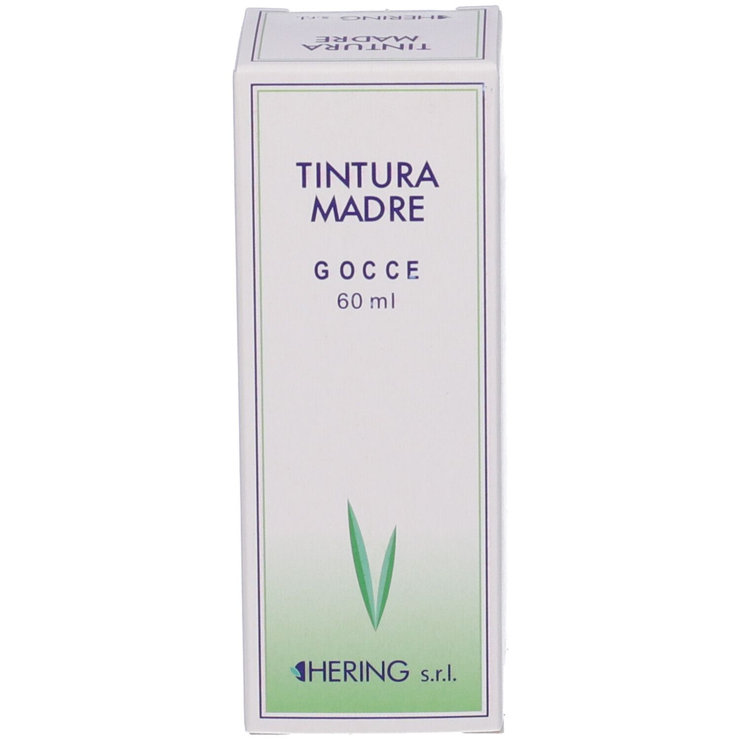 HERING Arnica Montana Tintura Madre