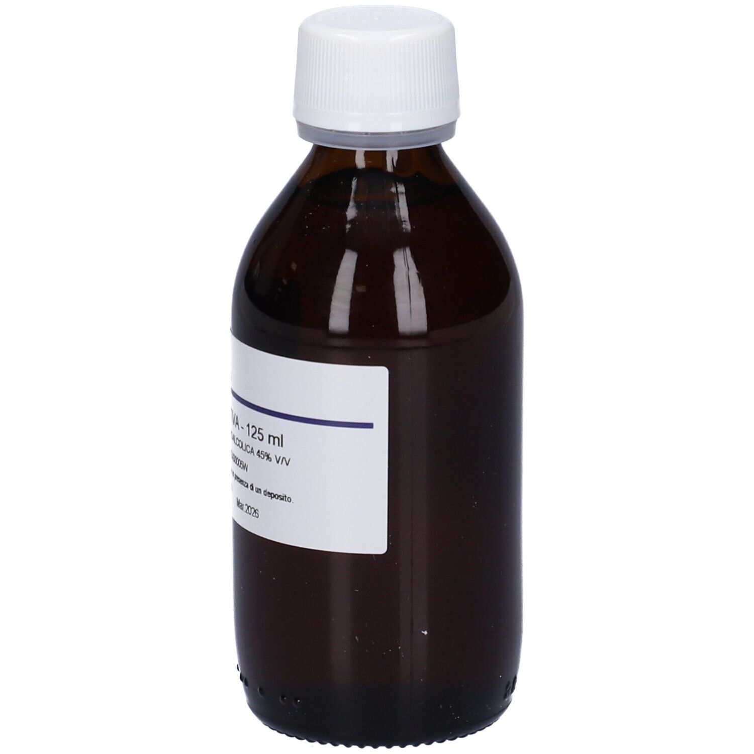 HERING Avena Sativa Tintura Madre