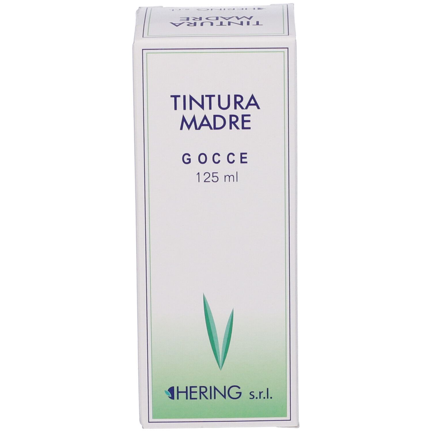HERING Avena Sativa Tintura Madre