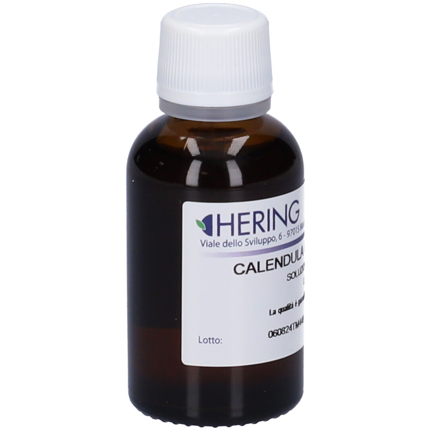 HERING Calendula Officinalis Tintura Madre