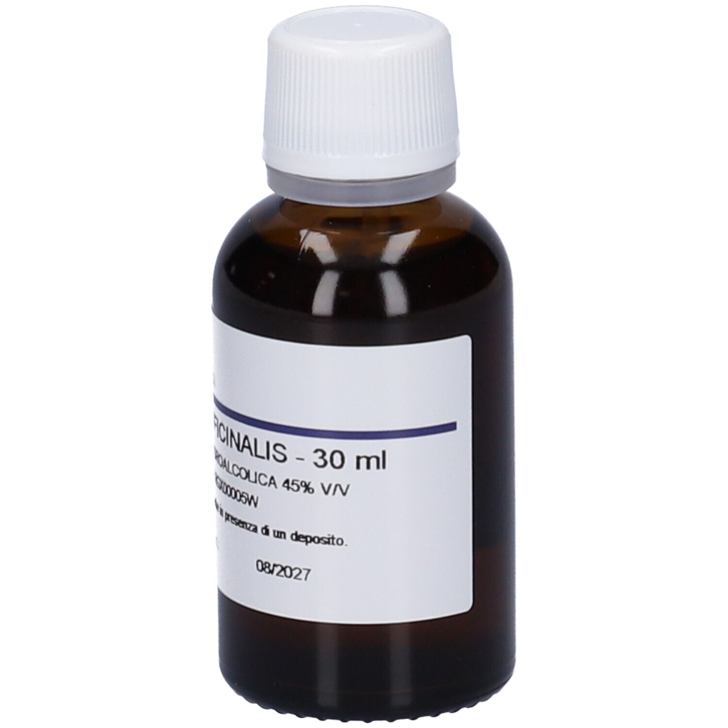 HERING Calendula Officinalis Tintura Madre
