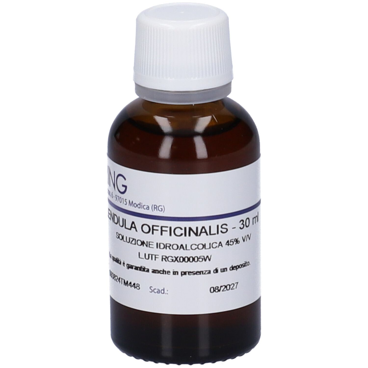 HERING Calendula Officinalis Tintura Madre