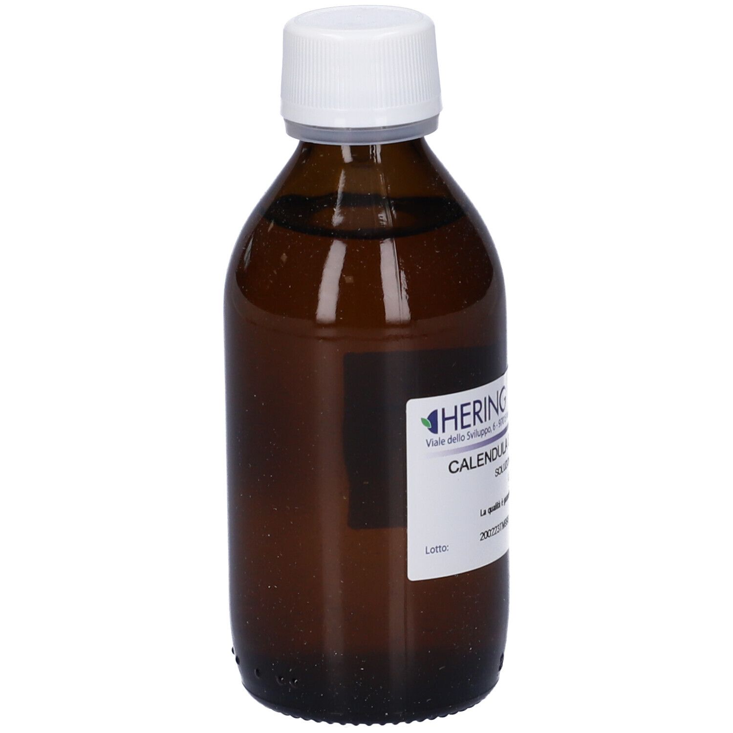 HERING Calendula Officinalis Tintura Madre