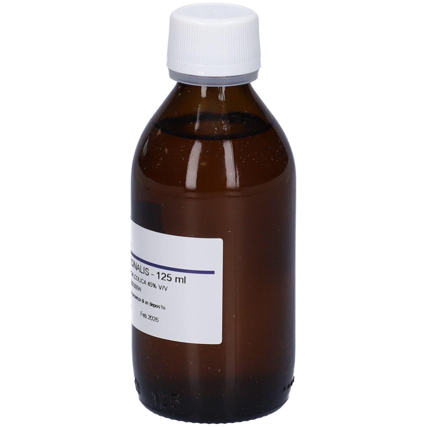 HERING Calendula Officinalis Tintura Madre