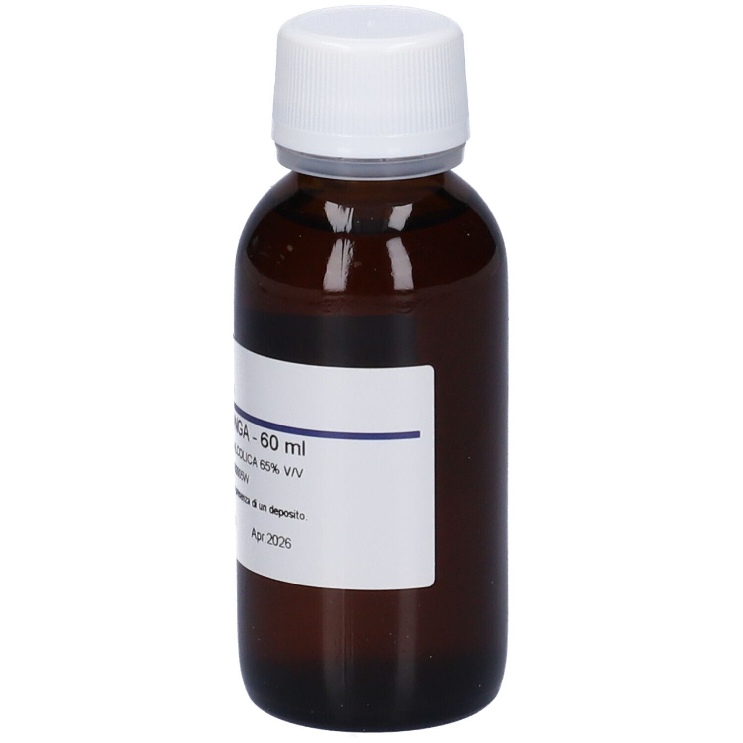 HERING Curcuma Tintura Madre