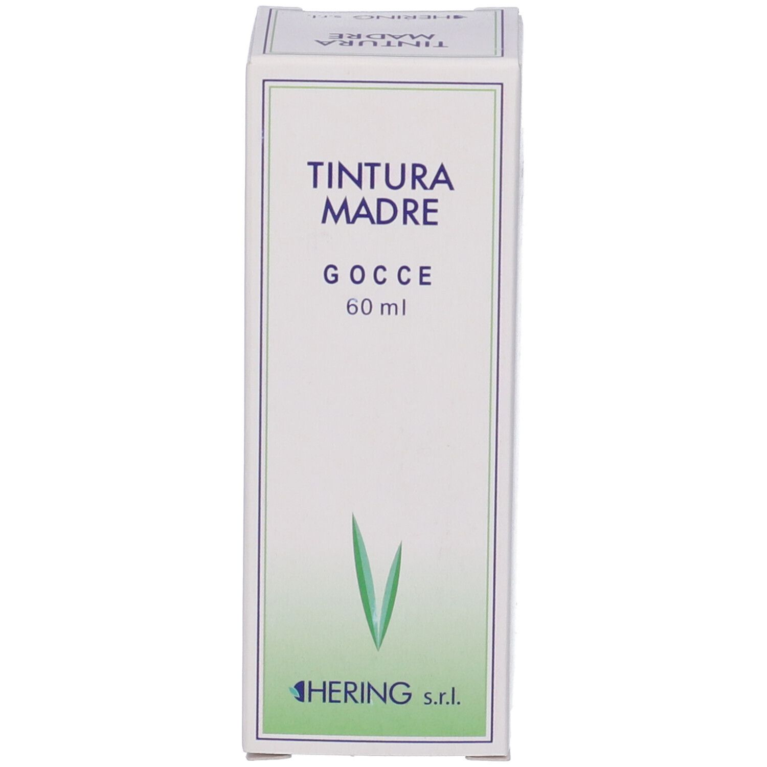 HERING Curcuma Tintura Madre