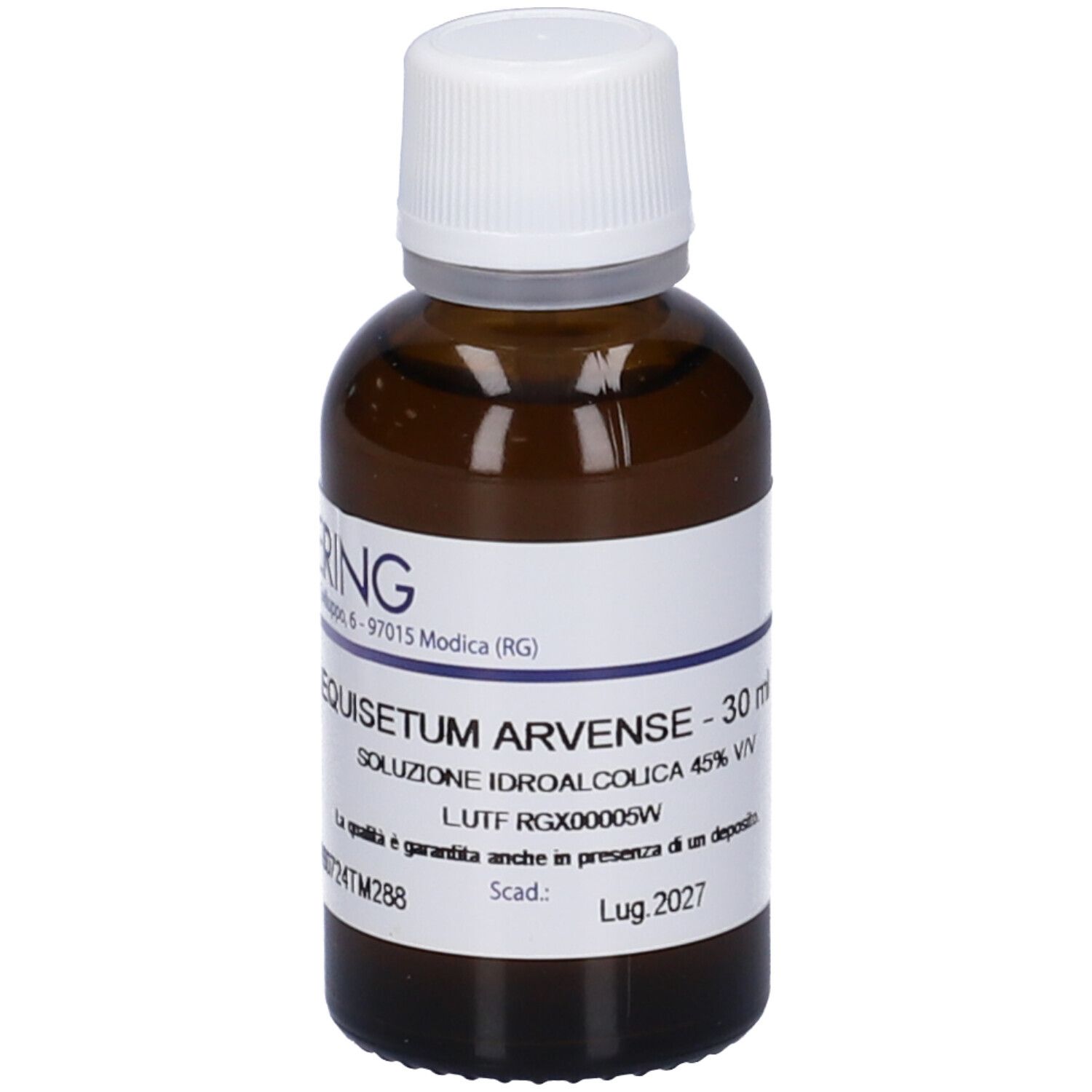 HERING Equisetum Arv Tintura Madre