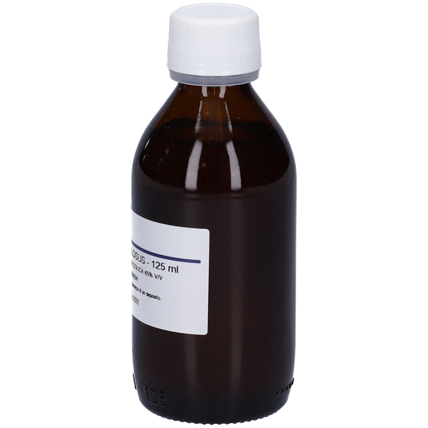 Hering Fucus Vesiculosus 125Ml Tm