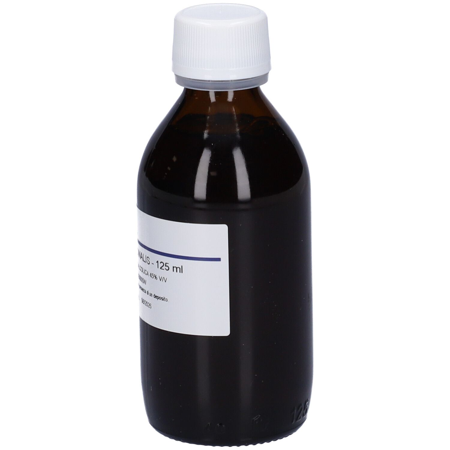 HERING Fumaria Officinalis Tintura Madre