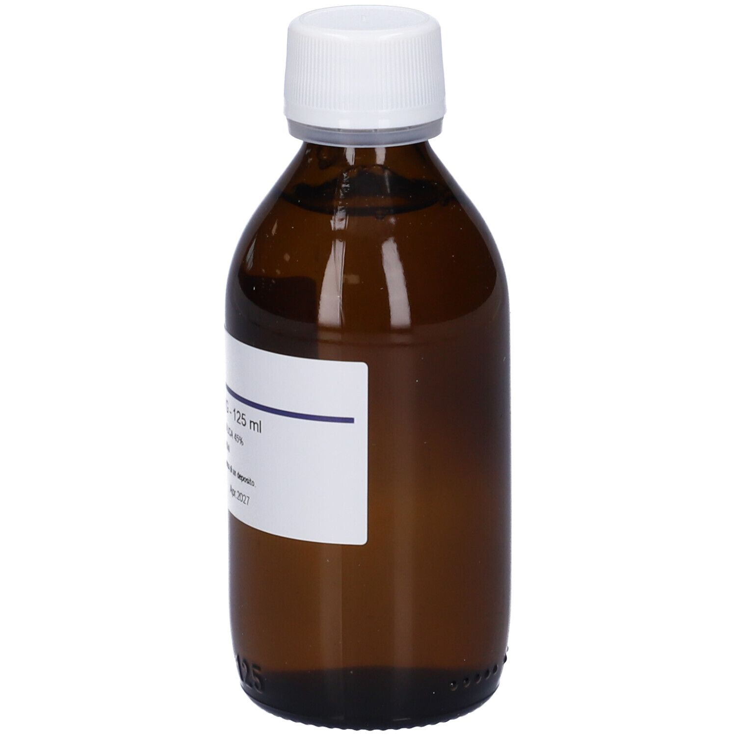 HERING Ginseng Tintura Madre