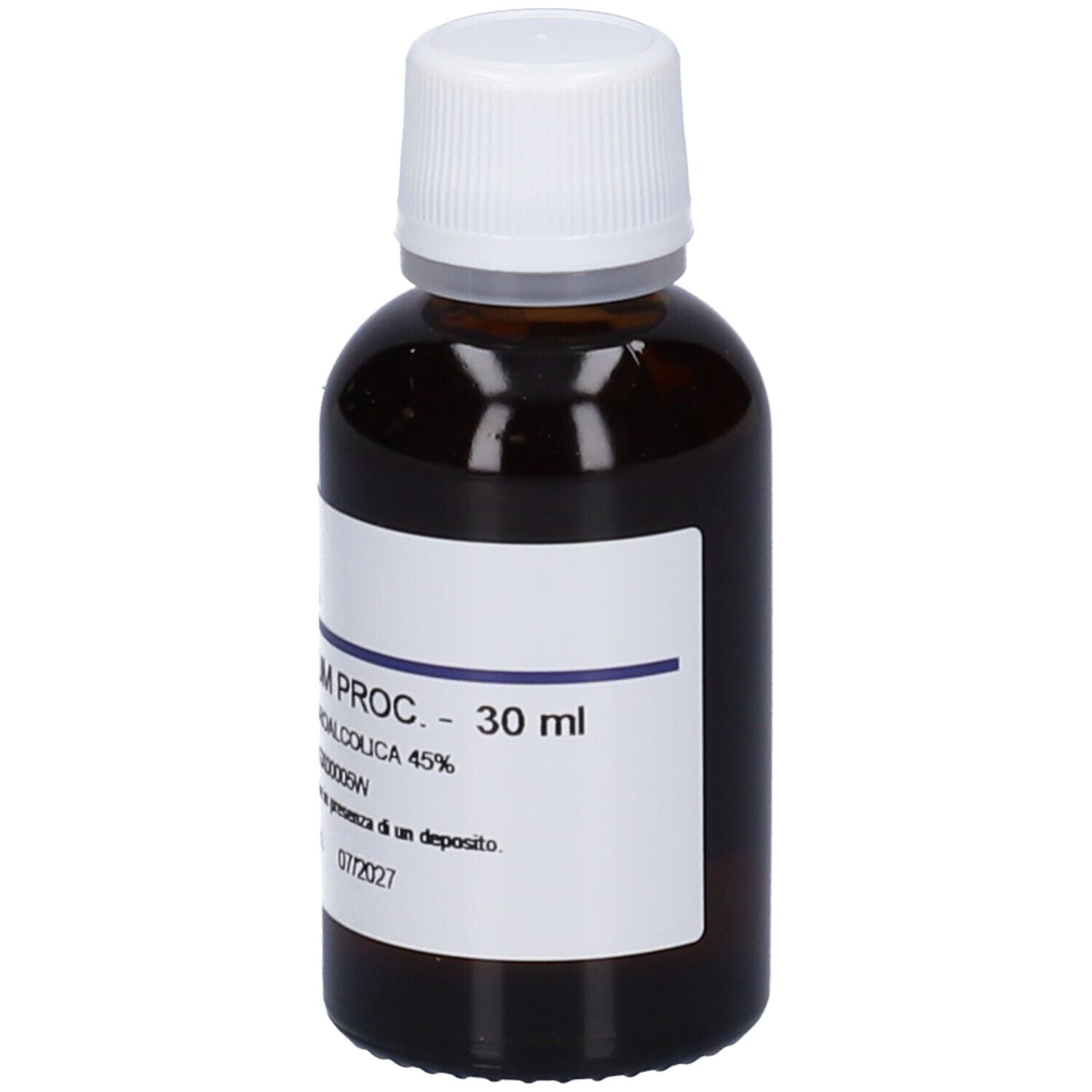 HERING Harpagophytum Procumb Tintura Madre