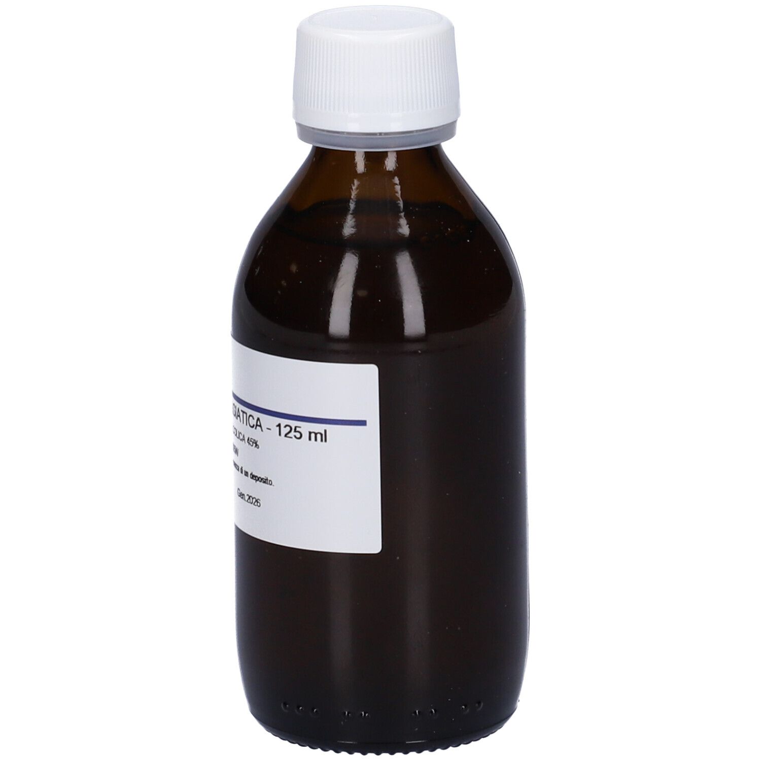 HERING Hydrocotyle Asiatica Tintura Madre