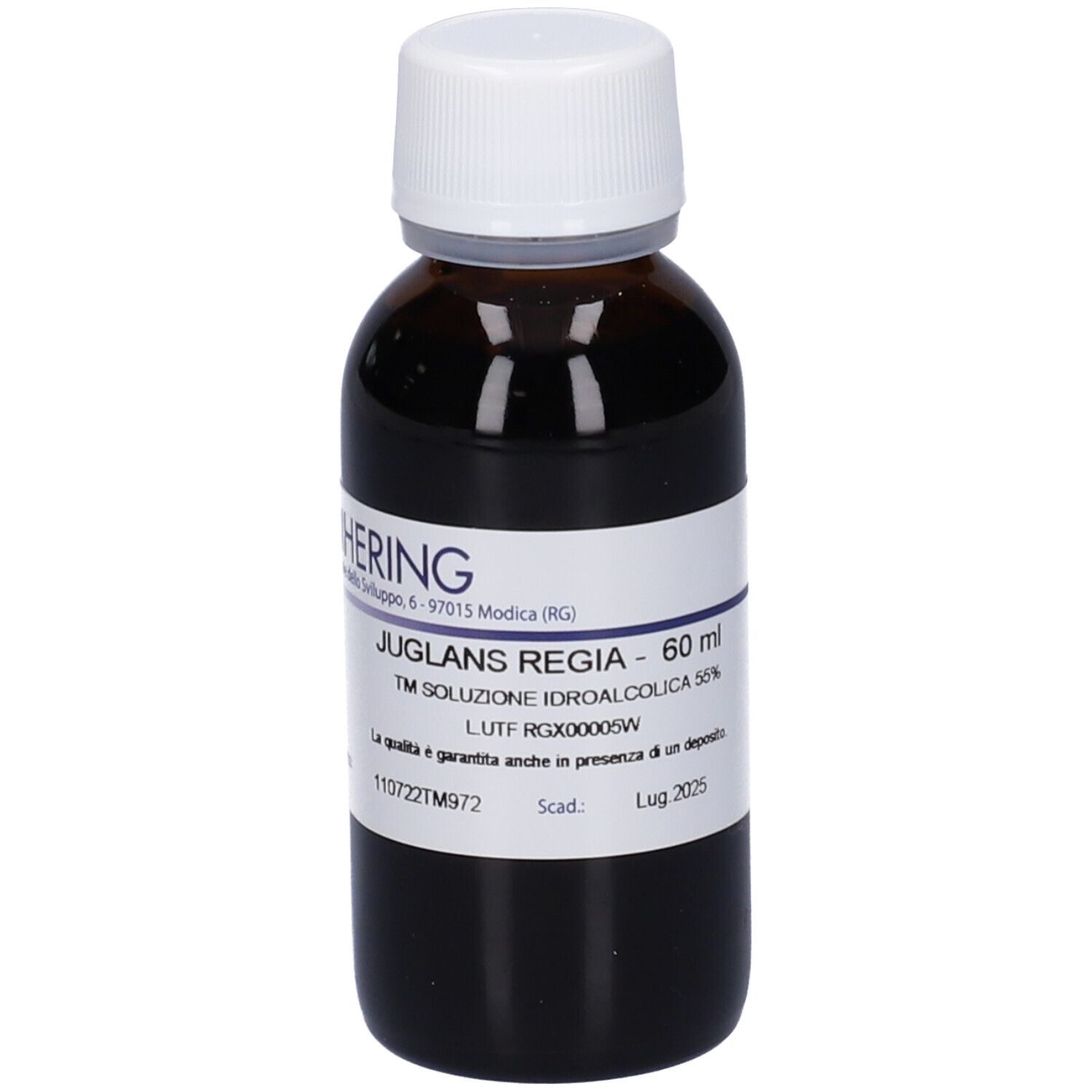 HERING Juglans Regia Tintura Madre