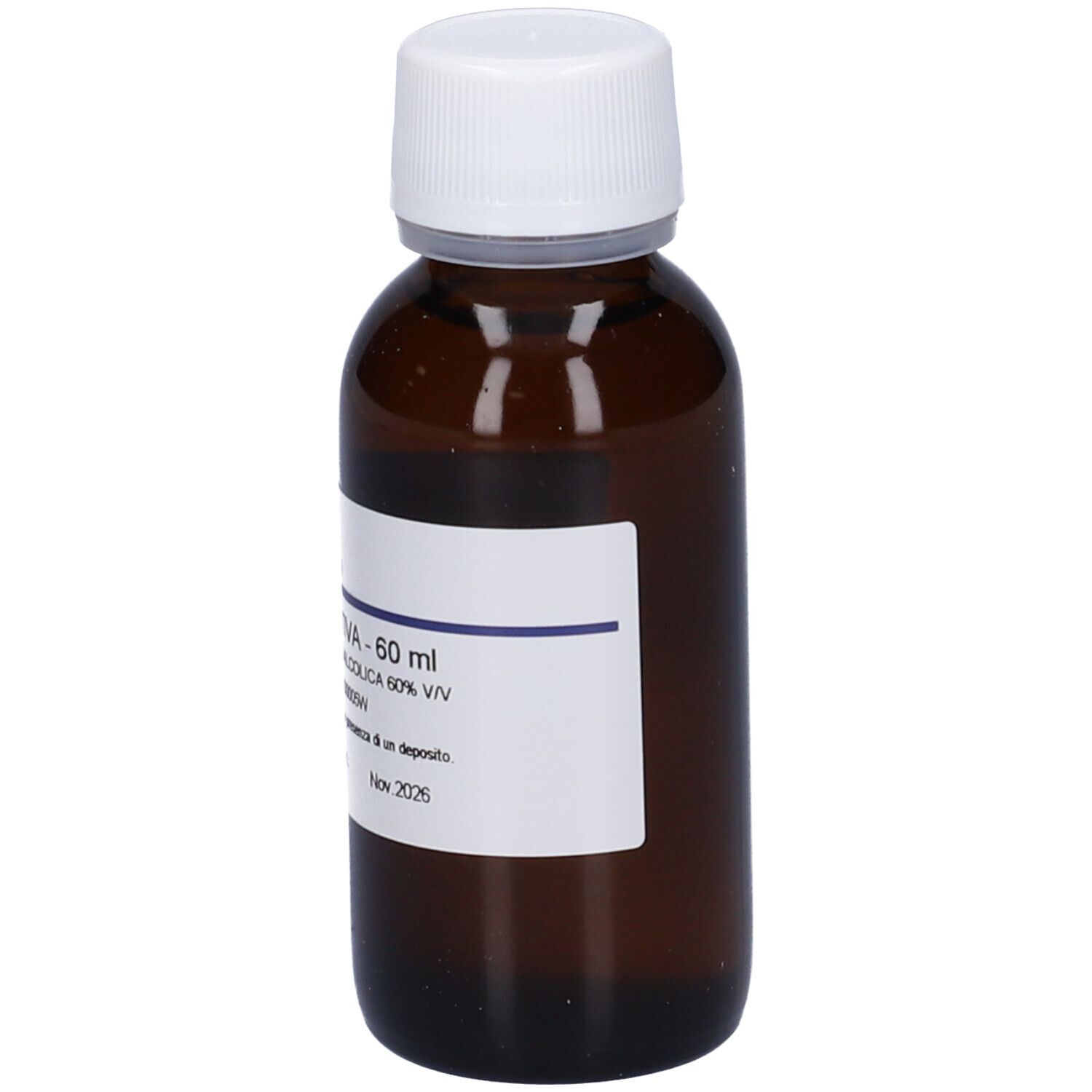 HERING Nigella Sativa Tintura Madre