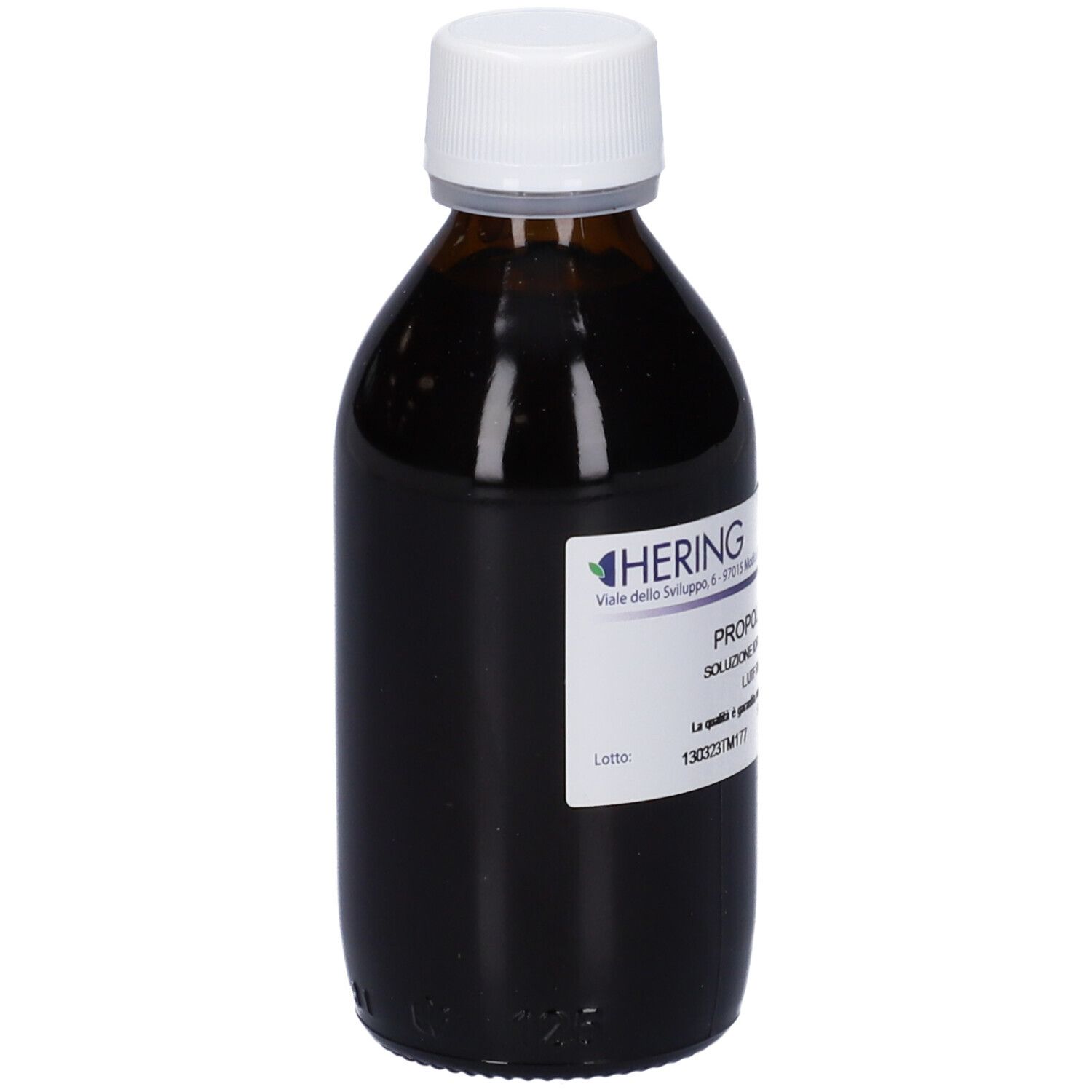 HERING Propolis Tintura Madre