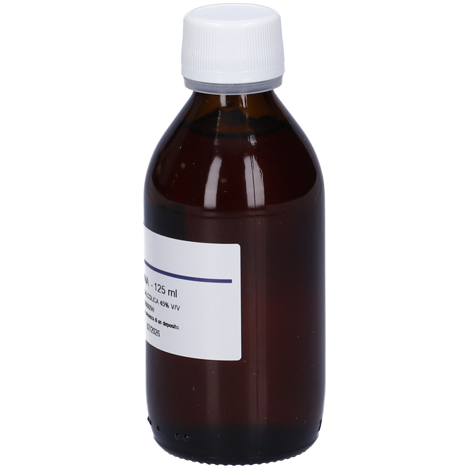 HERING Rosa Canina Tintura Madre