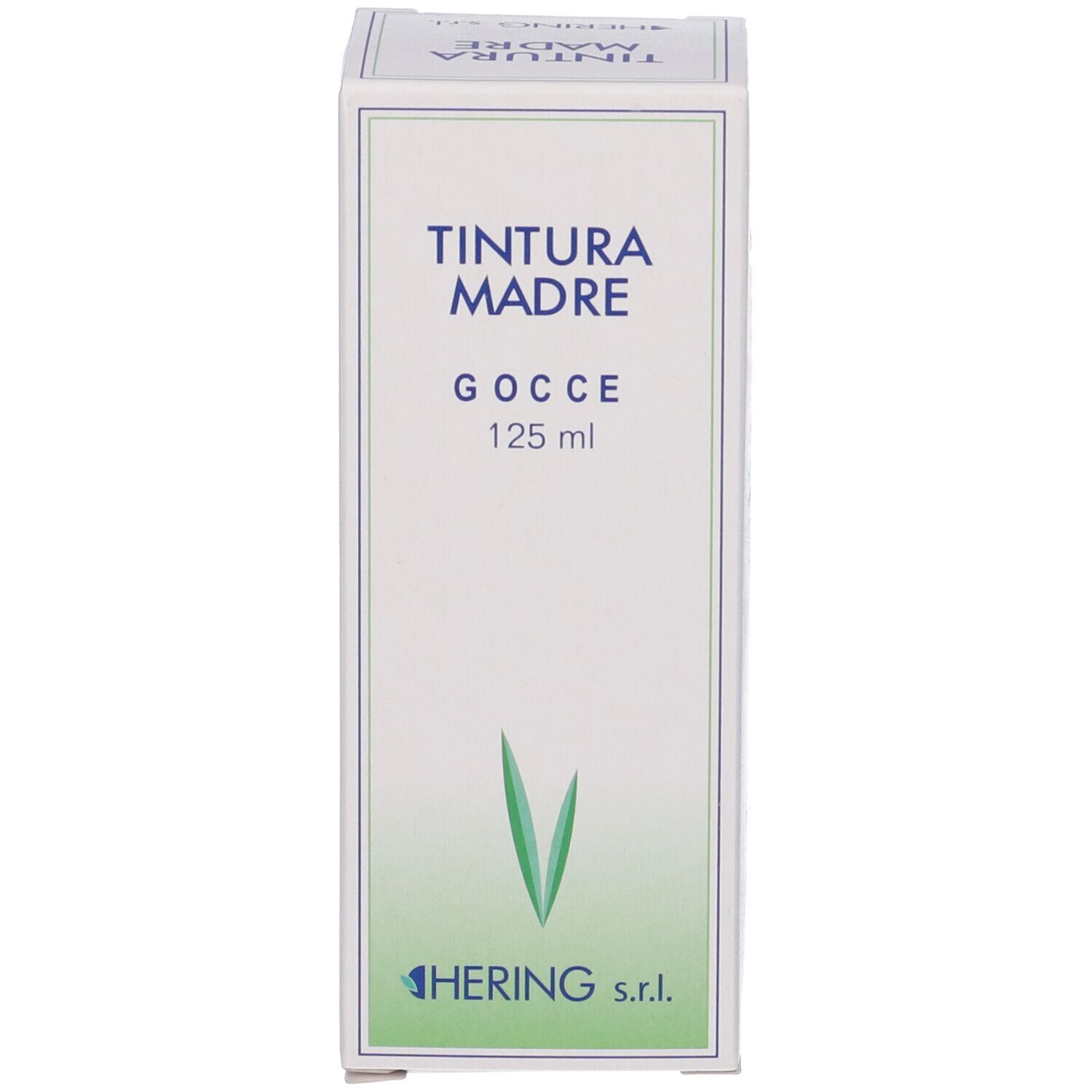 HERING Rosa Canina Tintura Madre