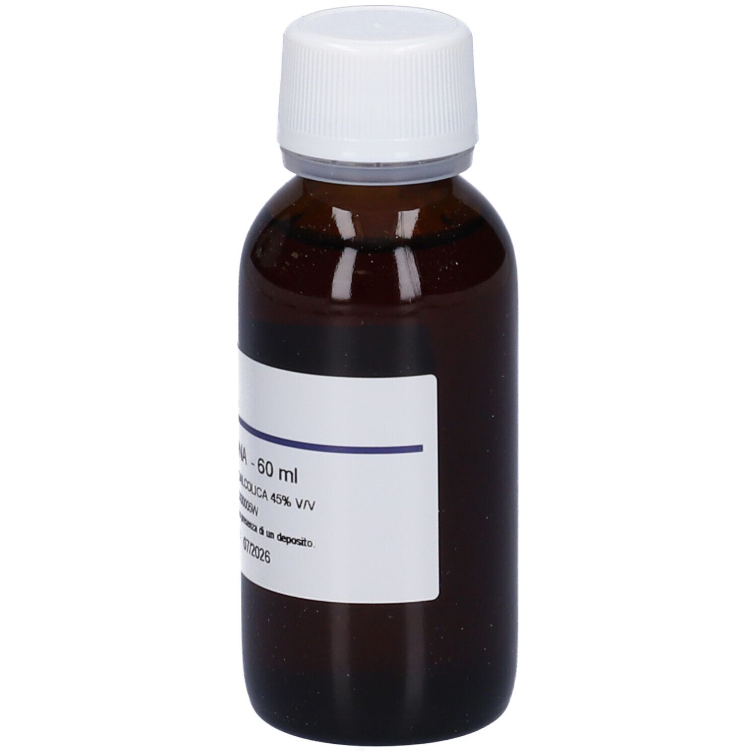 HERING Rosa Canina Tintura Madre