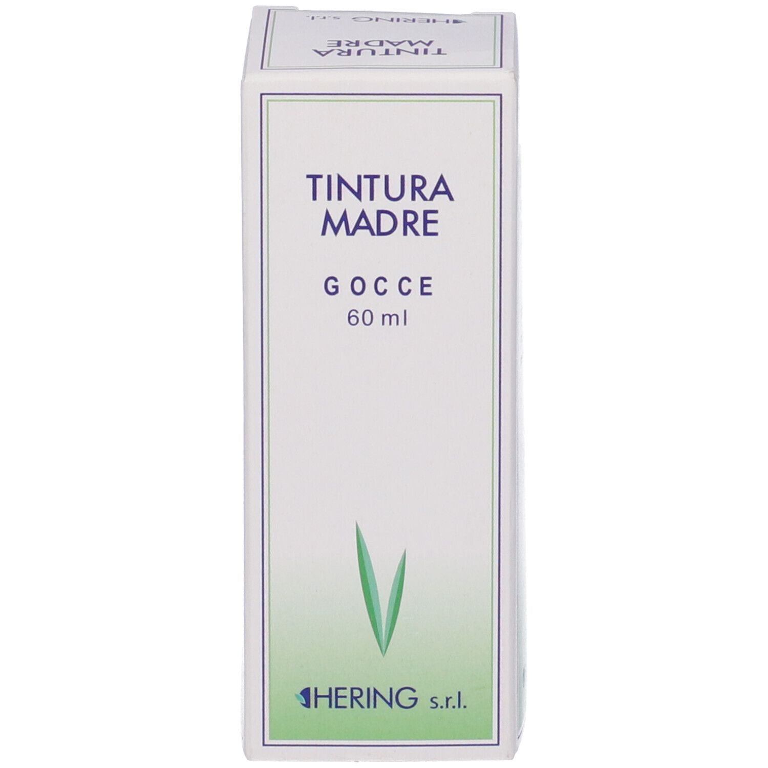 HERING Rosa Canina Tintura Madre