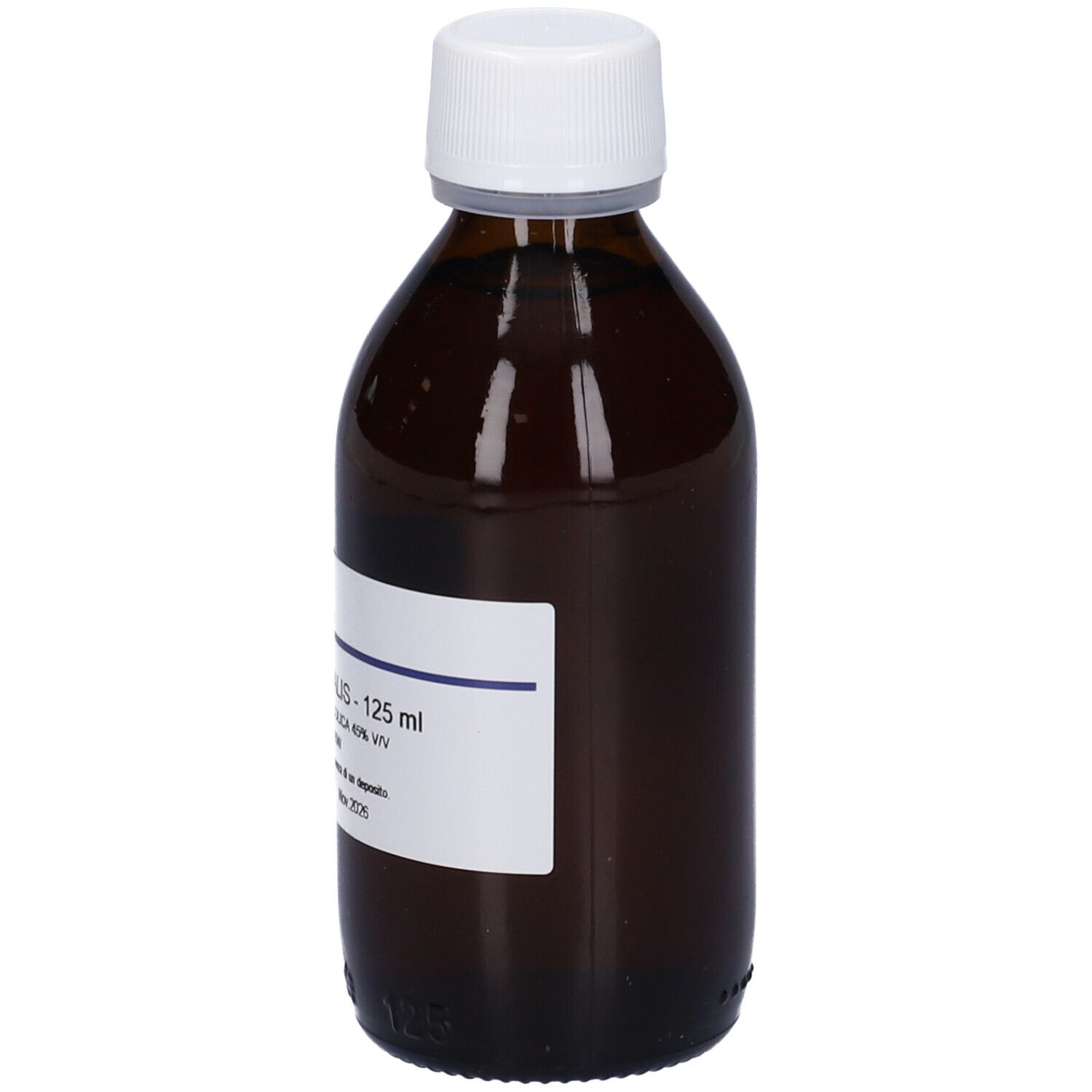 HERING Salvia Officinalis Tintura Madre