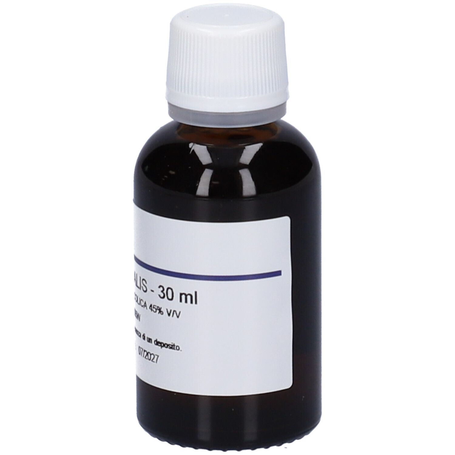HERING Salvia Officinalis Tintura Madre