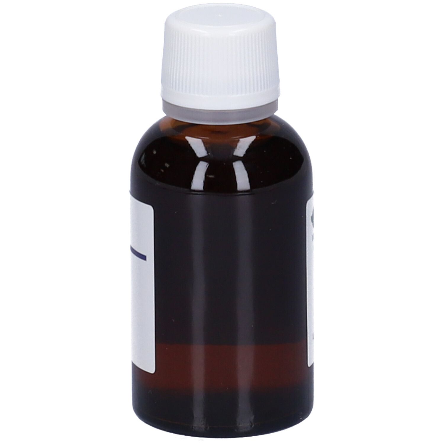 HERING Thymus Vulgaris Tintura Madre