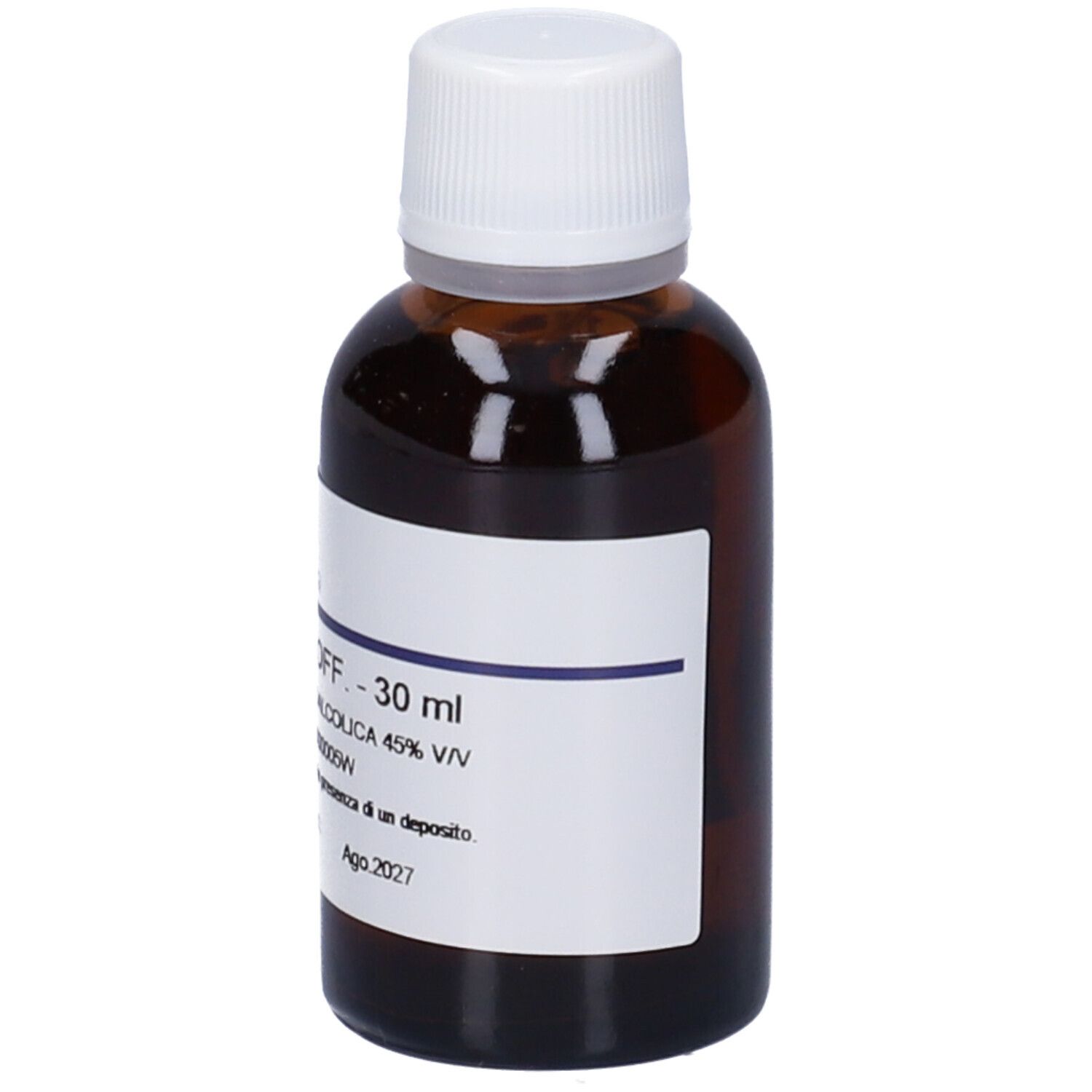 HERING Valeriana Officinalis Tintura Madre