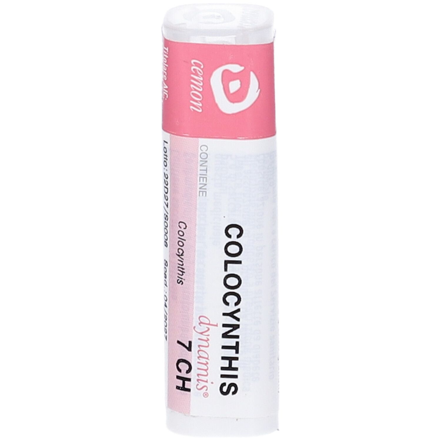 Colocynthis 7Ch Gr