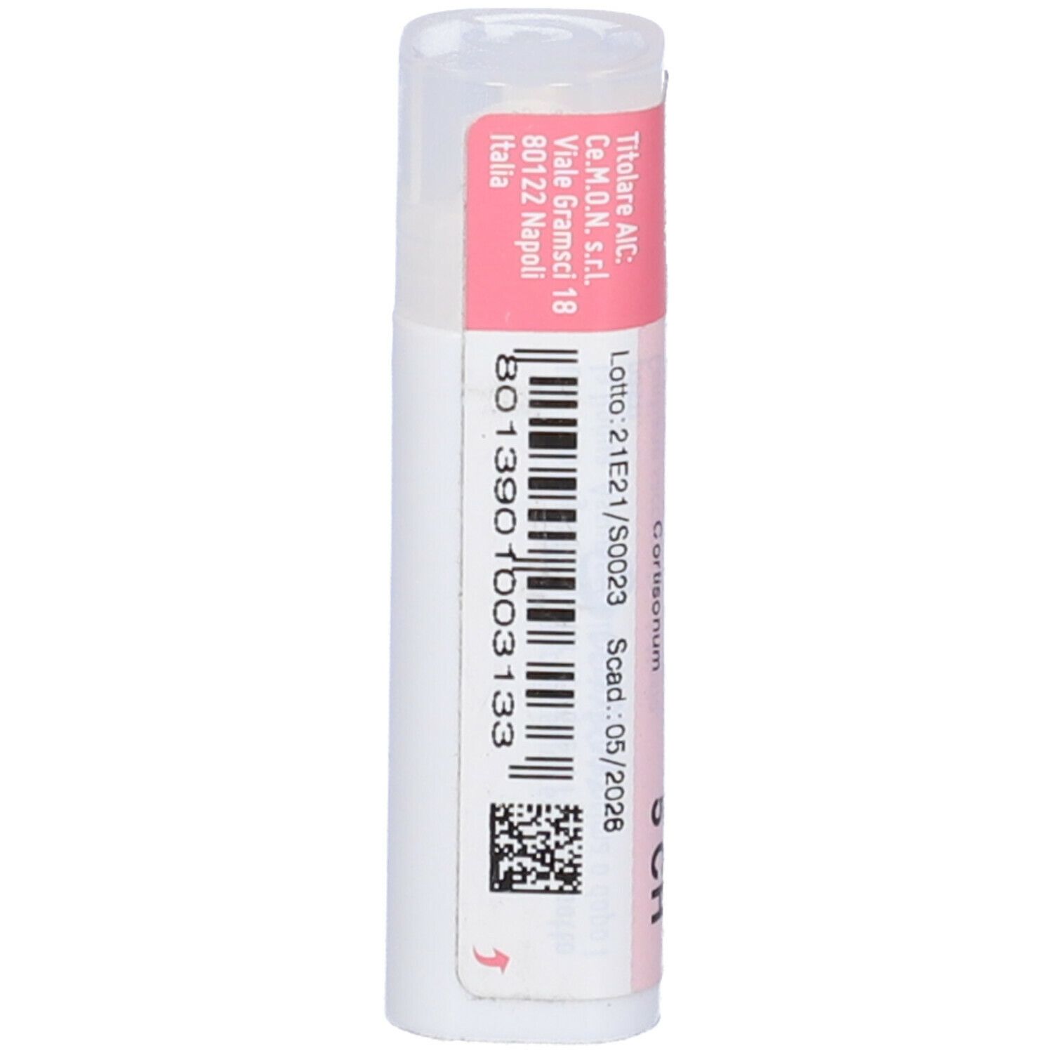 Cortisone 5Ch Gr