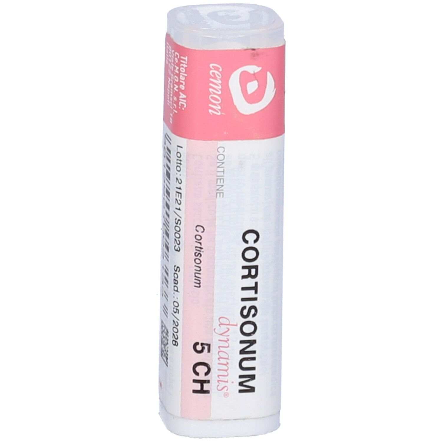 Cortisone 5Ch Gr